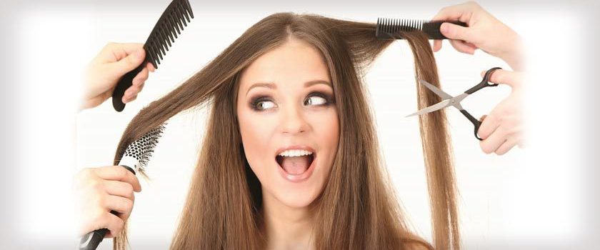 روش های مراقبت از موی سر برای داشتن موهای پرپشت