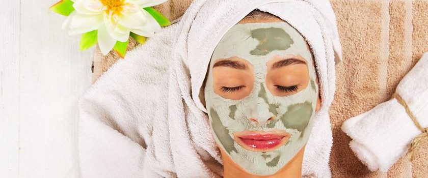 پاک کردن منافذ پوست با بهترین ماسک صورت | چرا و چگونه؟