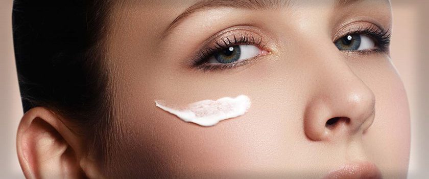 روش های اصولی مراقبت از پوست دور چشم چیست؟