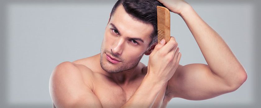 علت خشکی مو و روش پیشگیری از بروز آن چیست؟
