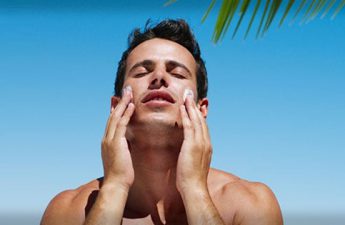 قانون استفاده از ضد آفتاب مردانه | بررسی بایدها و نبایدها