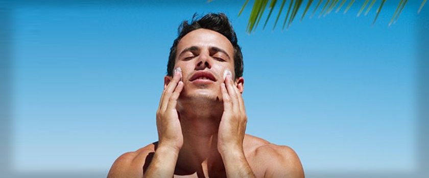 قانون استفاده از ضد آفتاب مردانه | بررسی بایدها و نبایدها