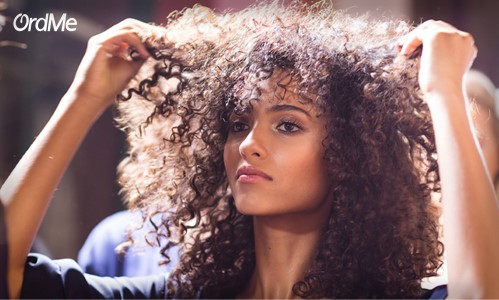 سیلیکون در محصولات مراقبت از مو