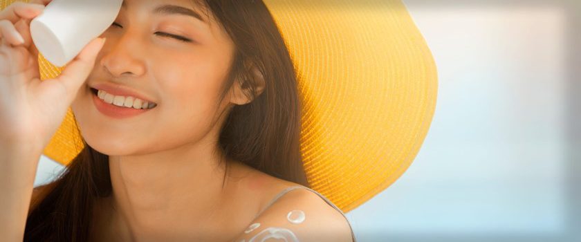 کرم ضد آفتاب برای پوست حساس چه ویژگی دارد؟