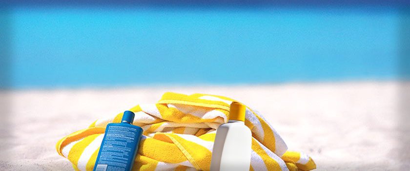 تفاوت فلوئید ضد آفتاب با کرم ضد آفتاب چیست و کدام بهتر است؟