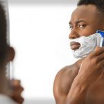 کاهش التهاب پوست بعد از شیو با چند روش ساده