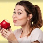 فایده سیب برای پوست | پوستی شاداب و تازه مثل سیب
