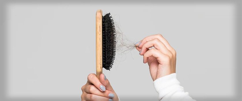 ریزش مو و درمان آن به روش‌های ساده و در دسترس
