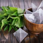 فواید و کاربردهای چای سیاه و چای سبز برای پوست