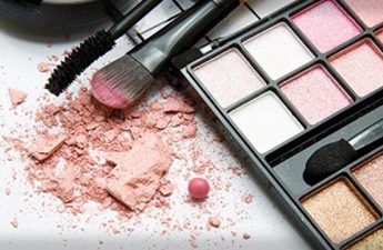 تشخیص خرابی محصولات آرایشی و بهداشتی