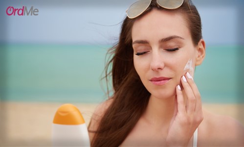 از اثربخشی ضد آفتاب غافل نشوید