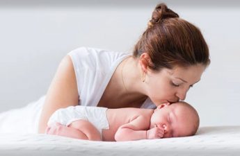 برای مراقبت از پوست نوزادان از چه محصولاتی استفاده کنیم؟