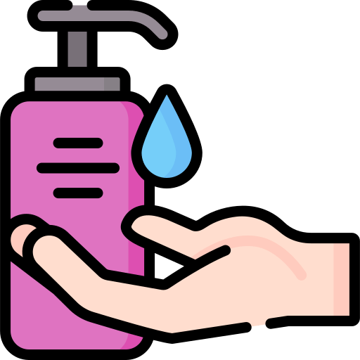 مایع دستشویی