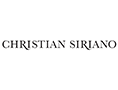 CHRISTIAN SIRIANO