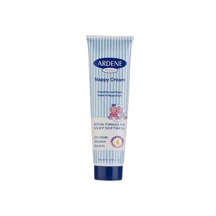 کرم محافظ پای بچه Ardene Baby
