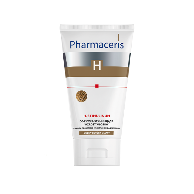 نرم‎ کننده و محرک رشد مو اچ استیمولینیوم Pharmaceris