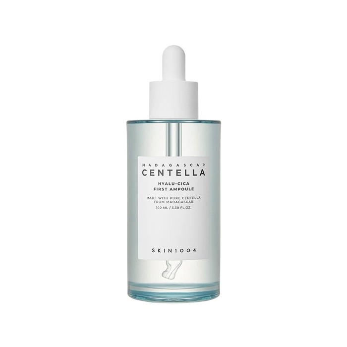 آمپول آبرسان فرست هیالو سیکا SKIN1004 100ml