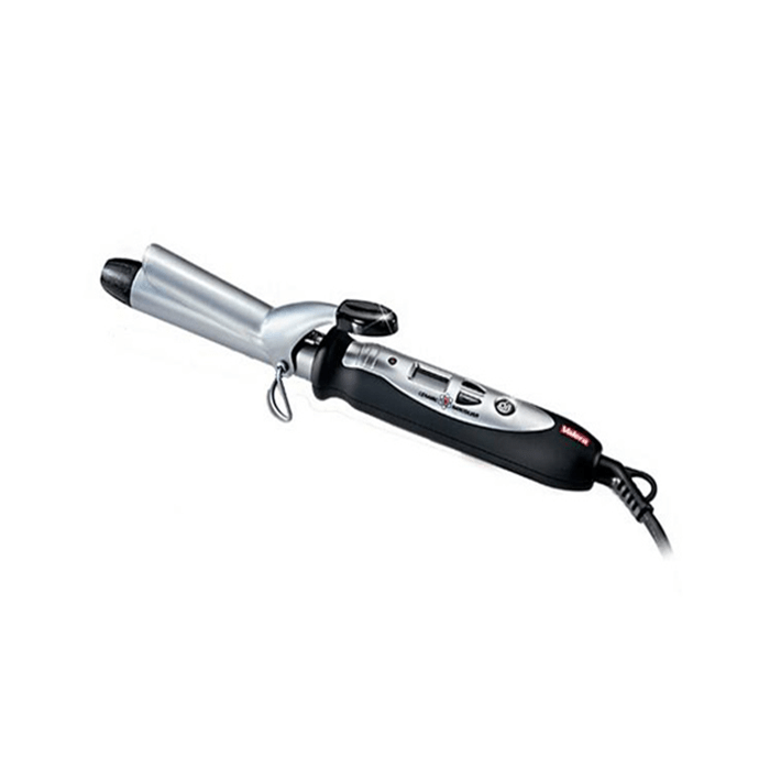 فر کننده مو دیجی کرل قطر 19 میلیمتری Valera 641.19