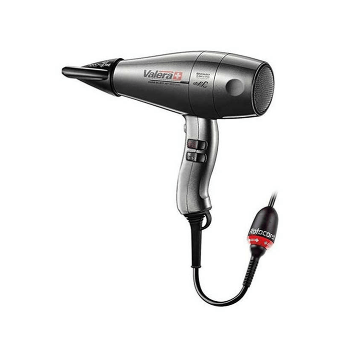 سشوار سوئیس سایلنت جت آیونیک Valera SXJ8600DRC