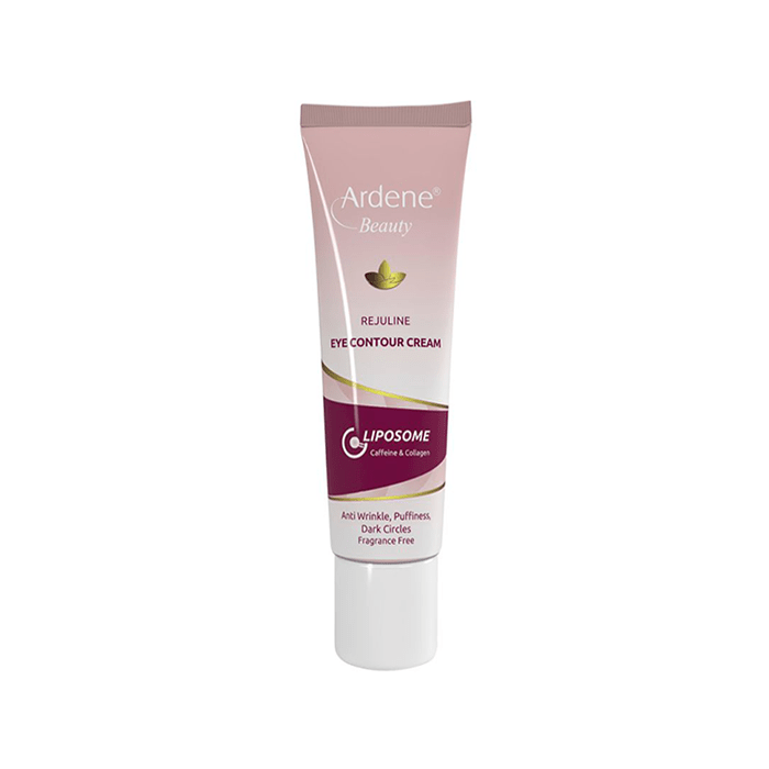 کرم دور چشم لیپوزوم رژولاین Ardene Beauty