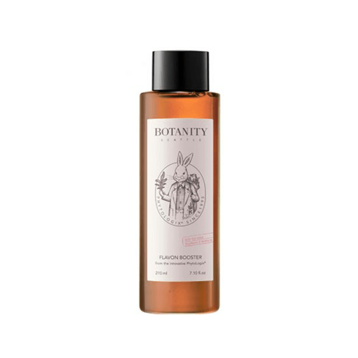 تونر تقویت کننده فلاون BOTANITY