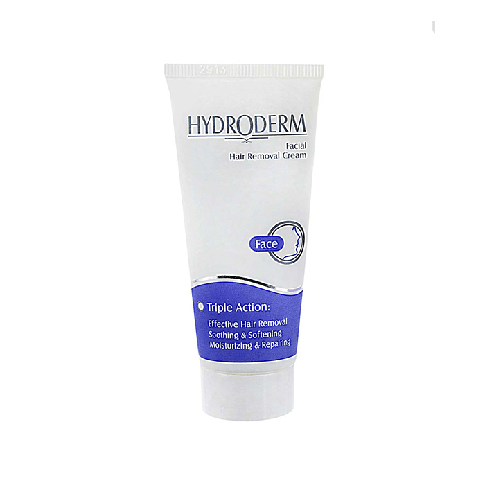 کرم موبر صورت HYDRODERM