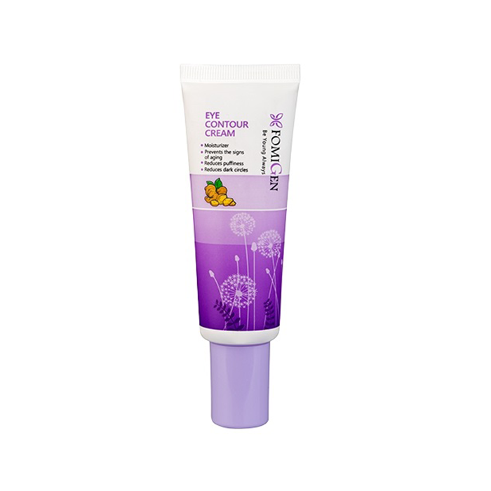 کرم دور چشم FOMIGEN SPF15