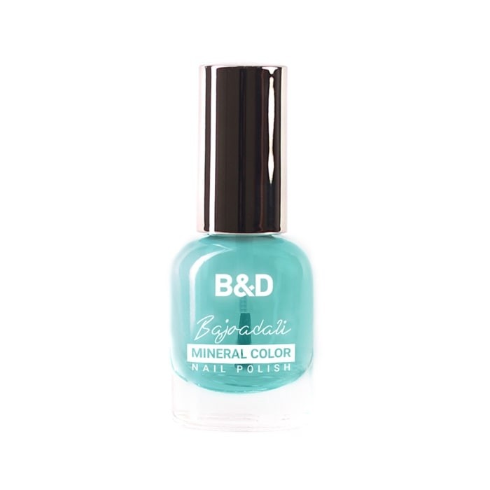 لاک ناخن بیس کات مینرال B&D