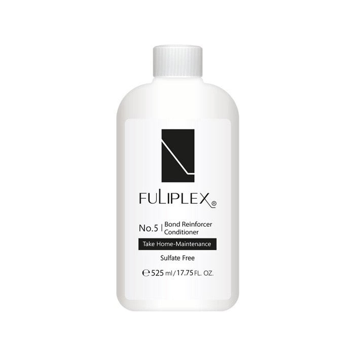 نرم کننده، ترمیم کننده و بازسازی کننده ساقه مو شماره 5 FULIPLEX 525ml