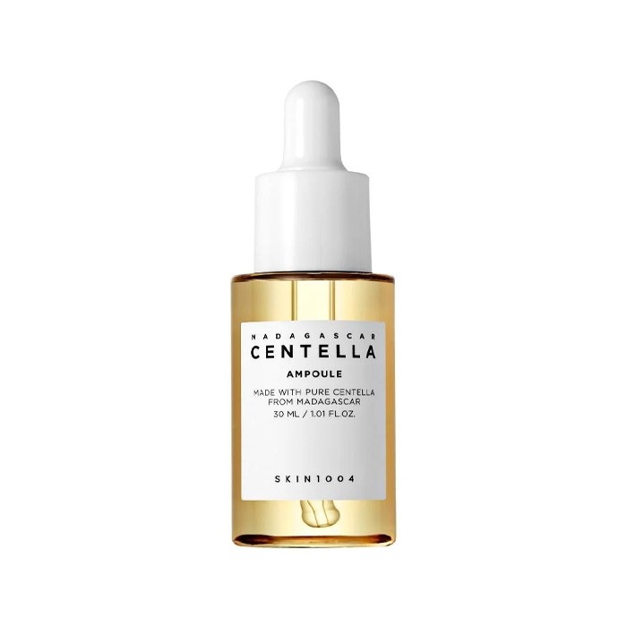 آمپول التیام بخش ماداگاسکار سنتلا SKIN1004 30ml