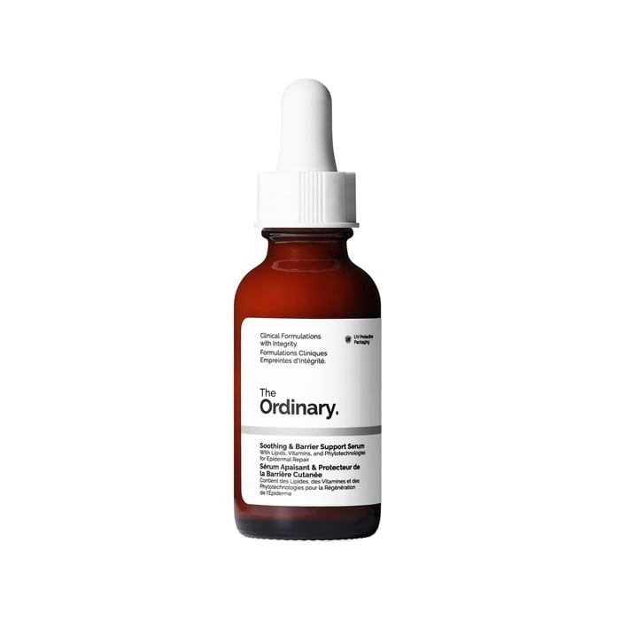 سرم بریر تسکین دهنده و تقویت کننده سد پوستی The Ordinary