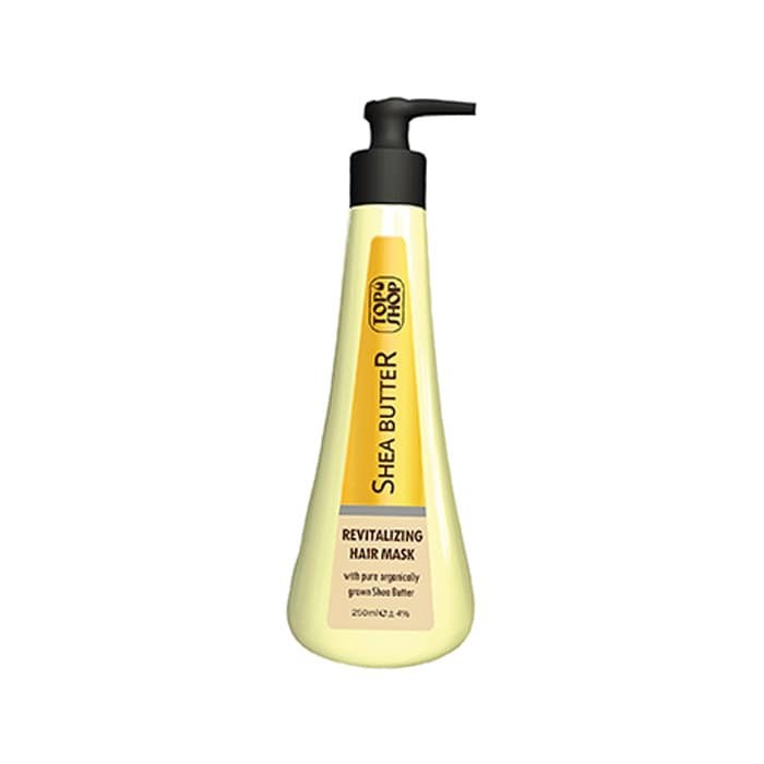 ماسک مو شی باتر TOPSHOP 250ml