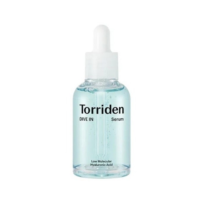 سرم آبرسان هیالورونیک اسید Torriden