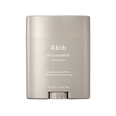 ضد آفتاب استیکی مات و ضد آب Abib