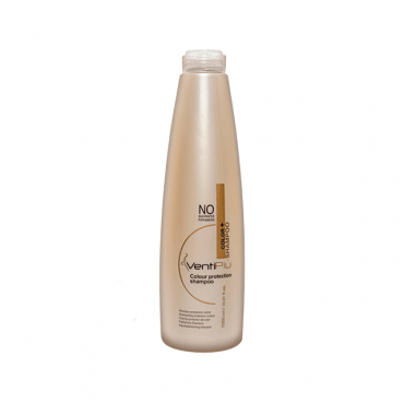 شامپو محافظ رنگ موی VentiPiu 1000ml