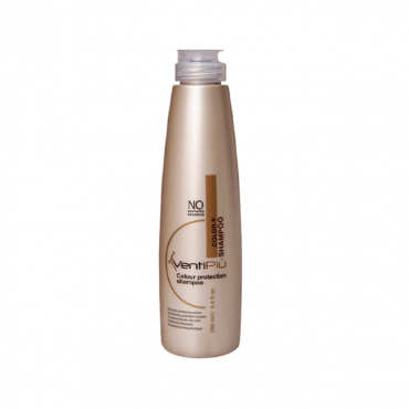 شامپو محافظ رنگ مو VentiPiu 250ml