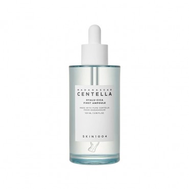 آمپول آبرسان فرست هیالو سیکا SKIN1004 100ml