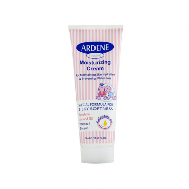 كرم مرطوب كننده بچه Ardene Baby