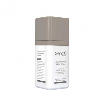 کرم ضد چروک دور چشم Geno Biotic