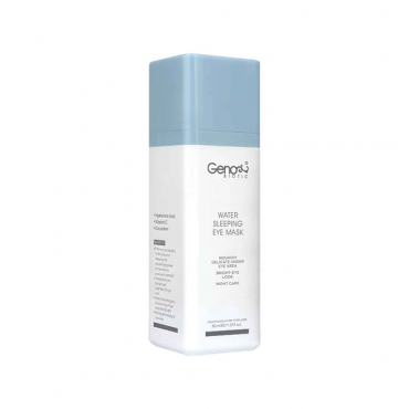 ماسک خواب دور چشم Geno Biotic