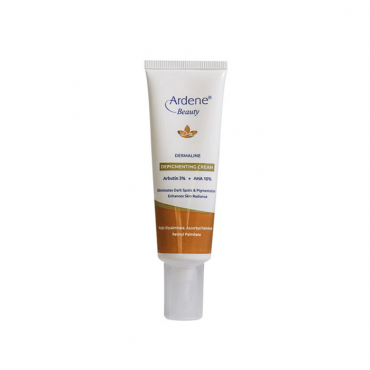 کرم روشن کننده درمالاین آربوتین 3% Ardene Beauty