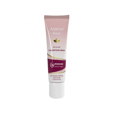 کرم دور چشم لیپوزوم رژولاین Ardene Beauty