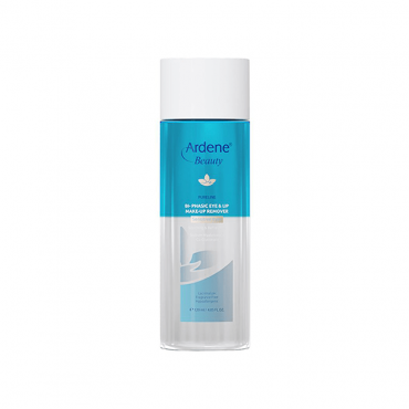 پاک کننده دو فاز چشم و لب Ardene Beauty