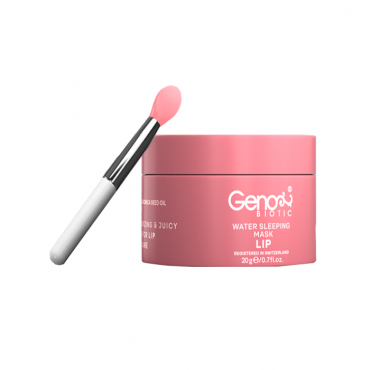 ماسک خواب شب لب Geno Biotic