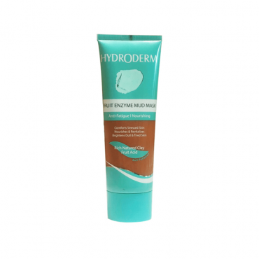 ماسک صورت مغذی گلی آنزیمی HYDRODERM