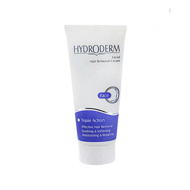کرم موبر صورت HYDRODERM