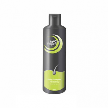 شامپو روزانه و آبرسان Phyto one