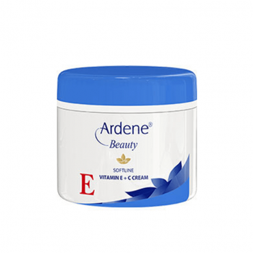 كرم نرم کننده ویتامین E و 150ml Ardene Beauty C