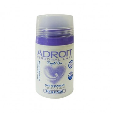 دئورولان زنانه پرپل رز ADROIT