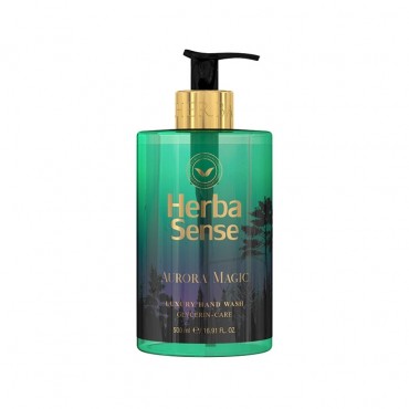 مایع دستشویی ارورا مجیک Ardene Herba Sense